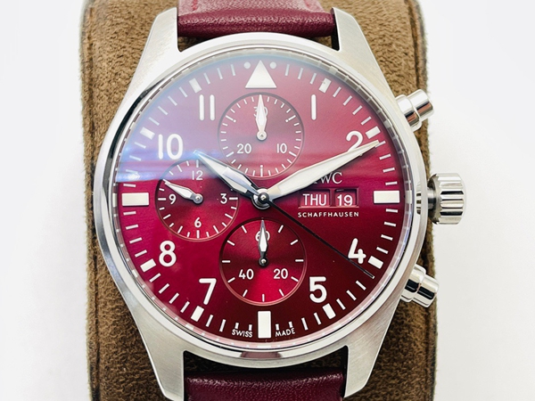 アイ・ダブリュー・シー内部構造